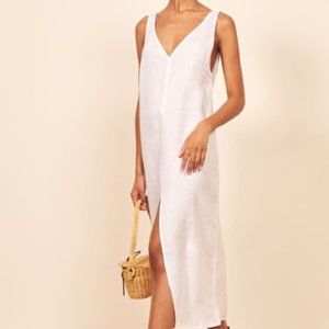 Reformation Monique Dress - Size Small - SOLD OUT
